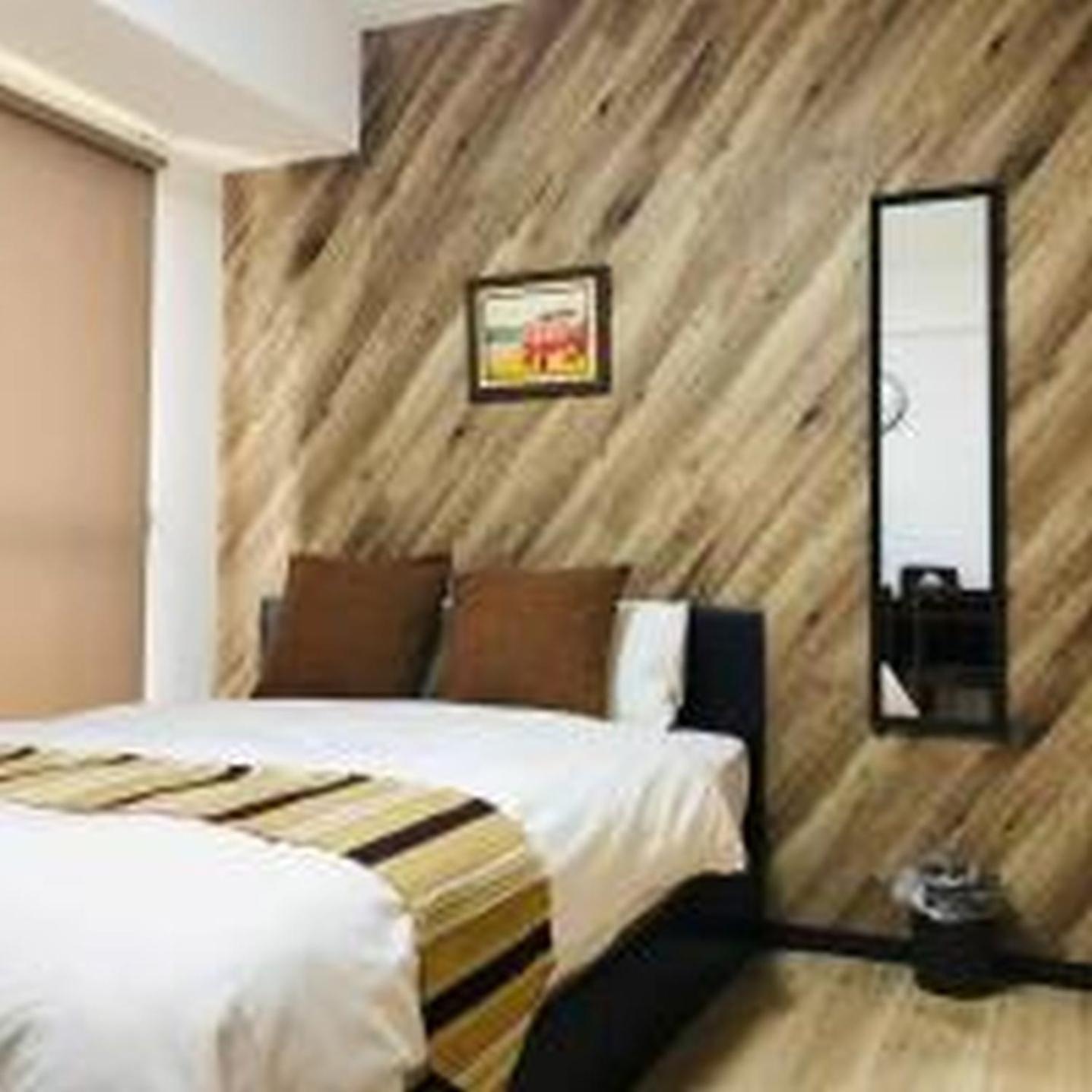 Apartemen グランディ202
