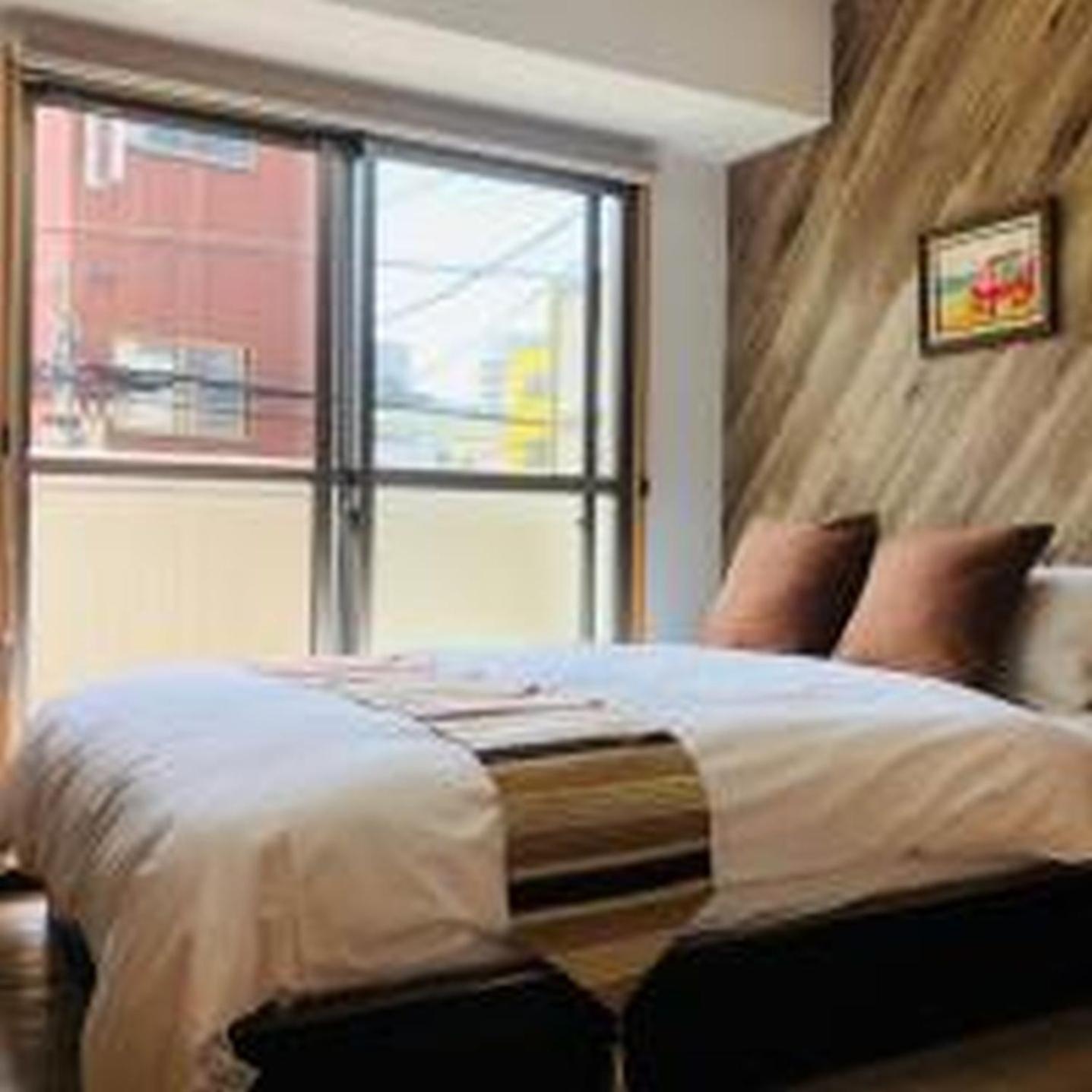 Apartemen グランディ202