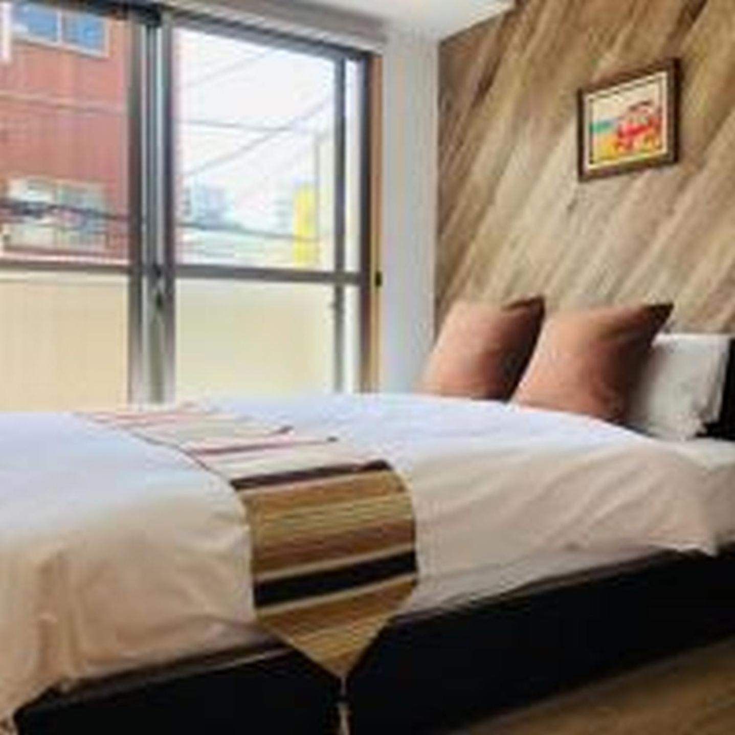 Apartemen グランディ202 *