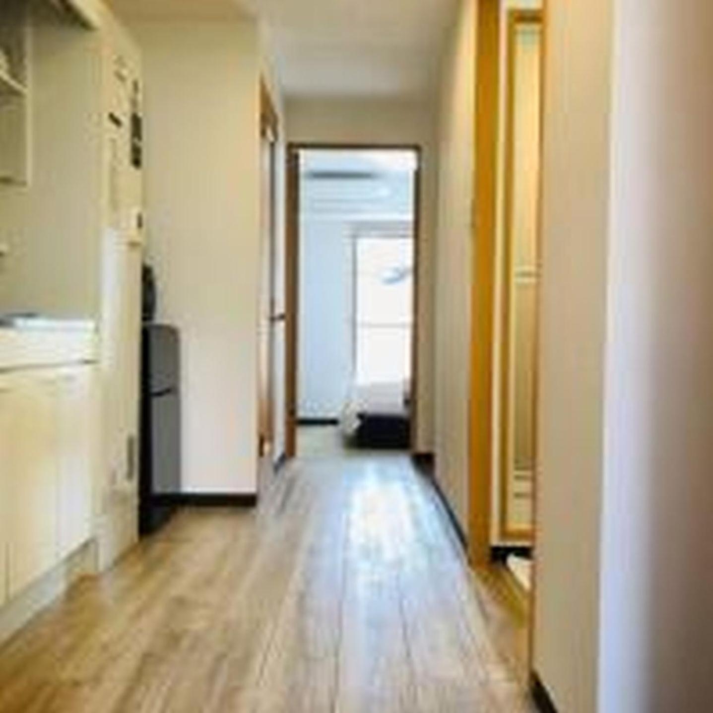グランディ202 Apartemen