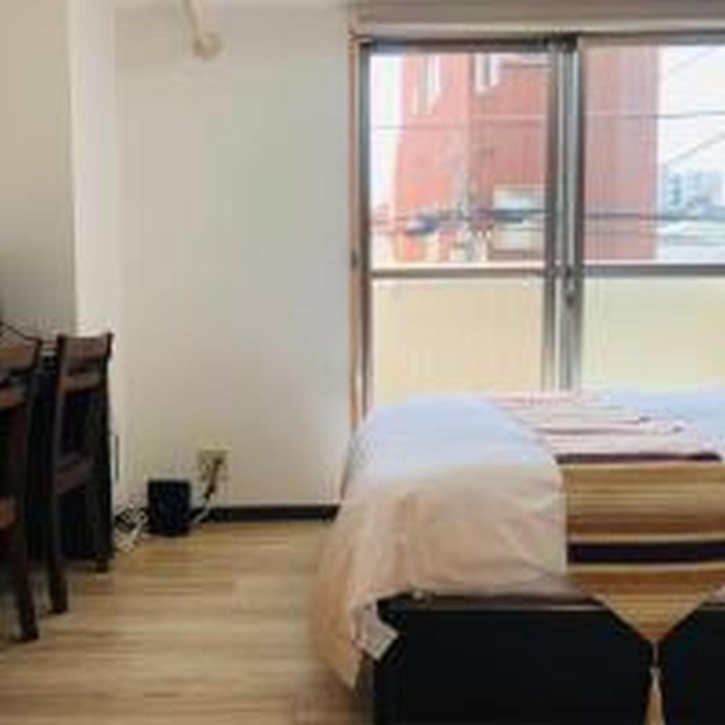 Apartemen グランディ202 *