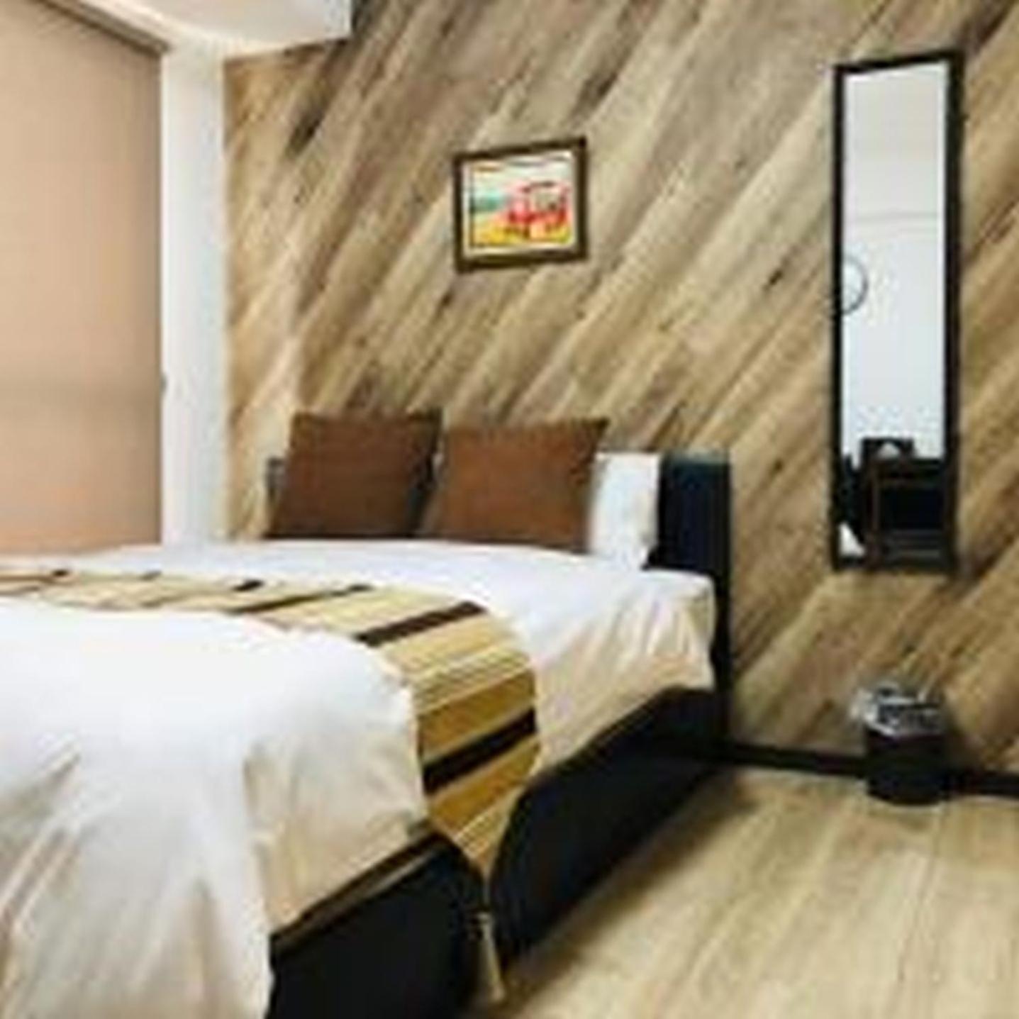 グランディ202 Apartemen Osaka
