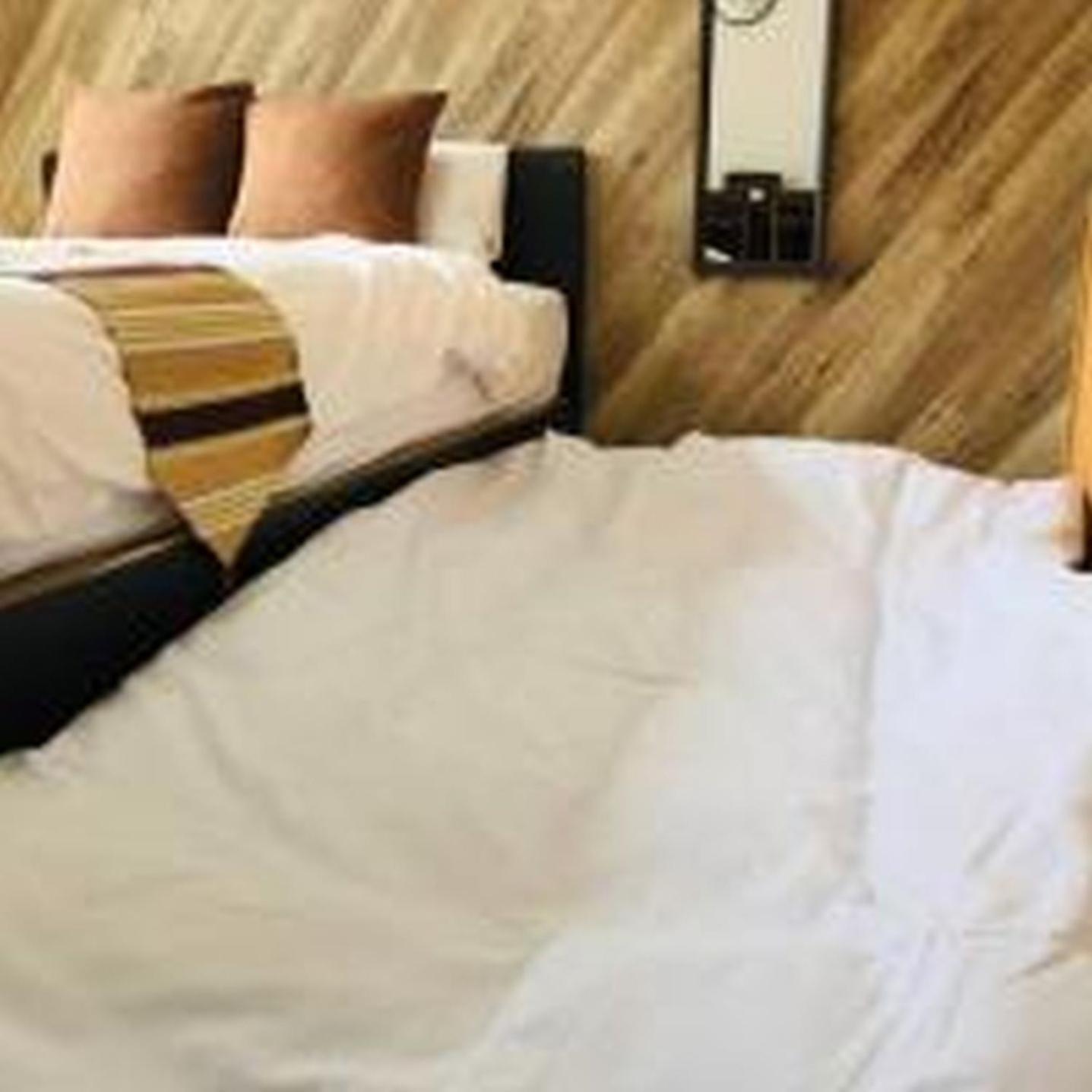 Apartemen グランディ202 Osaka