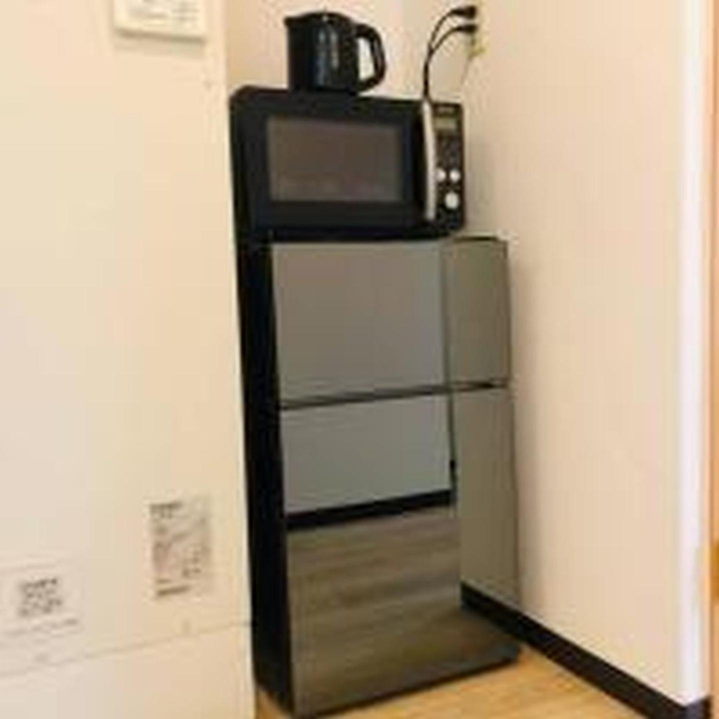 グランディ202 Apartemen