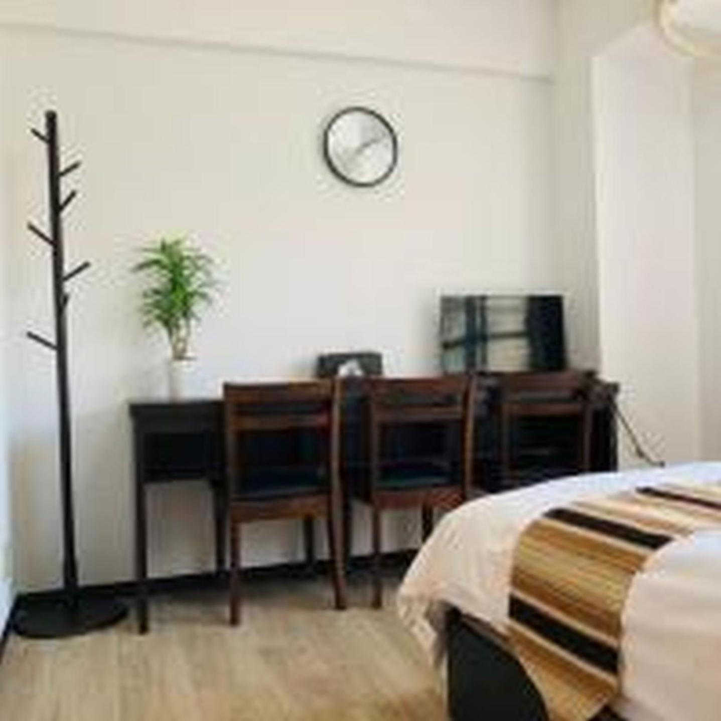 Apartemen グランディ202
