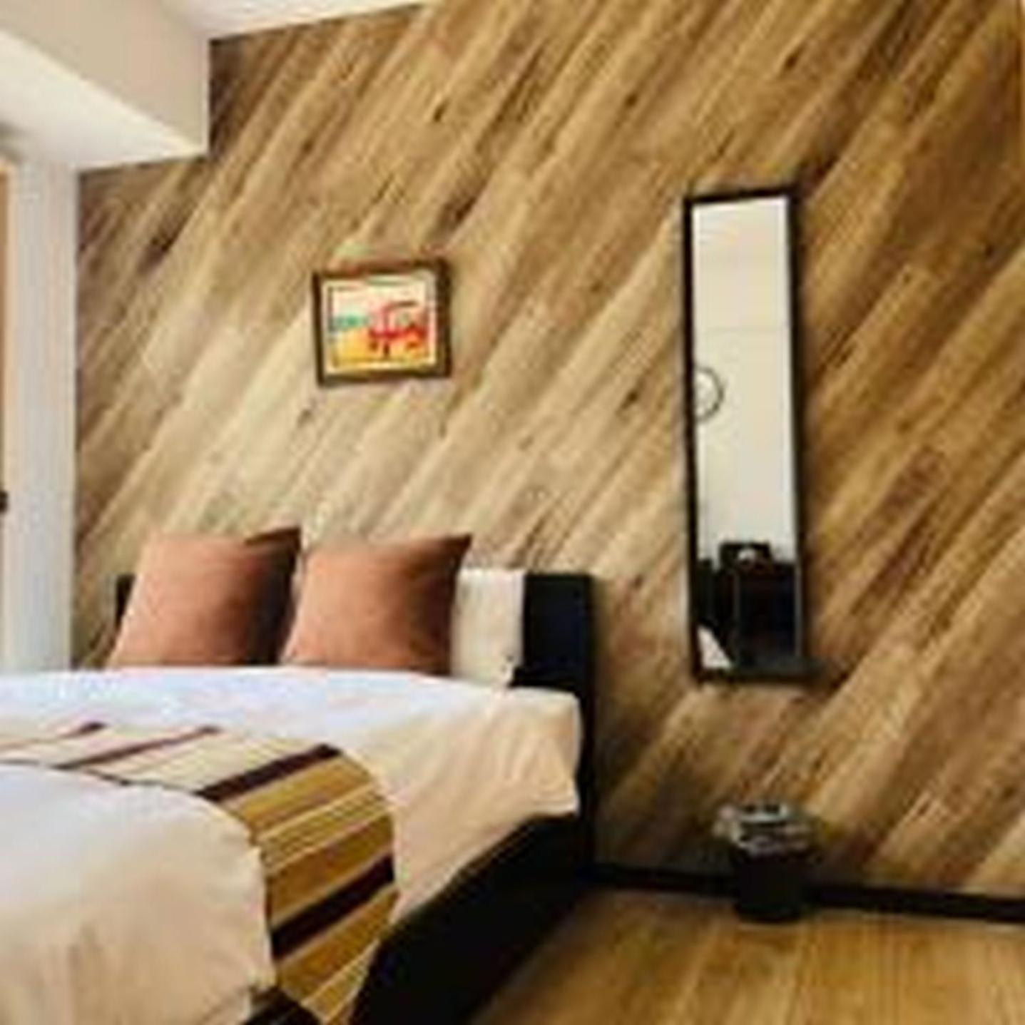Apartemen グランディ202 *