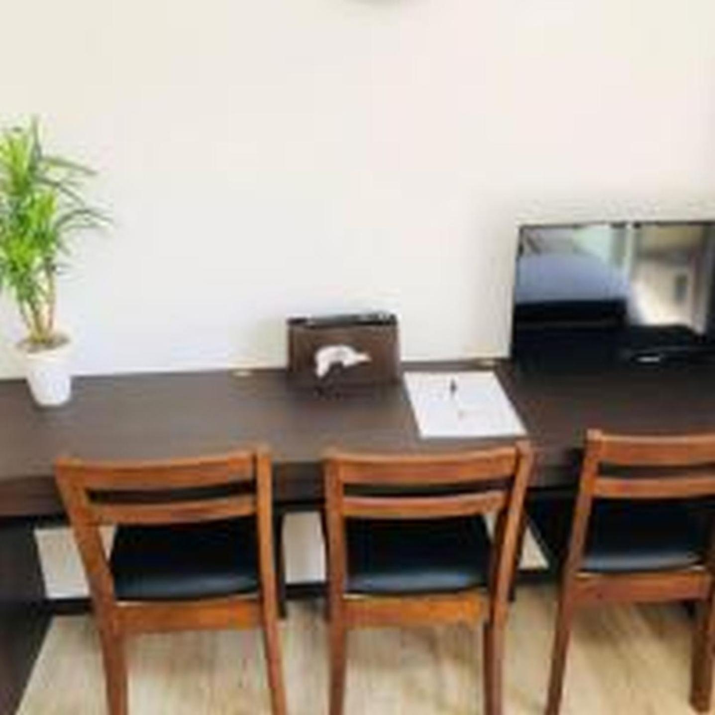 グランディ202 Apartemen Osaka