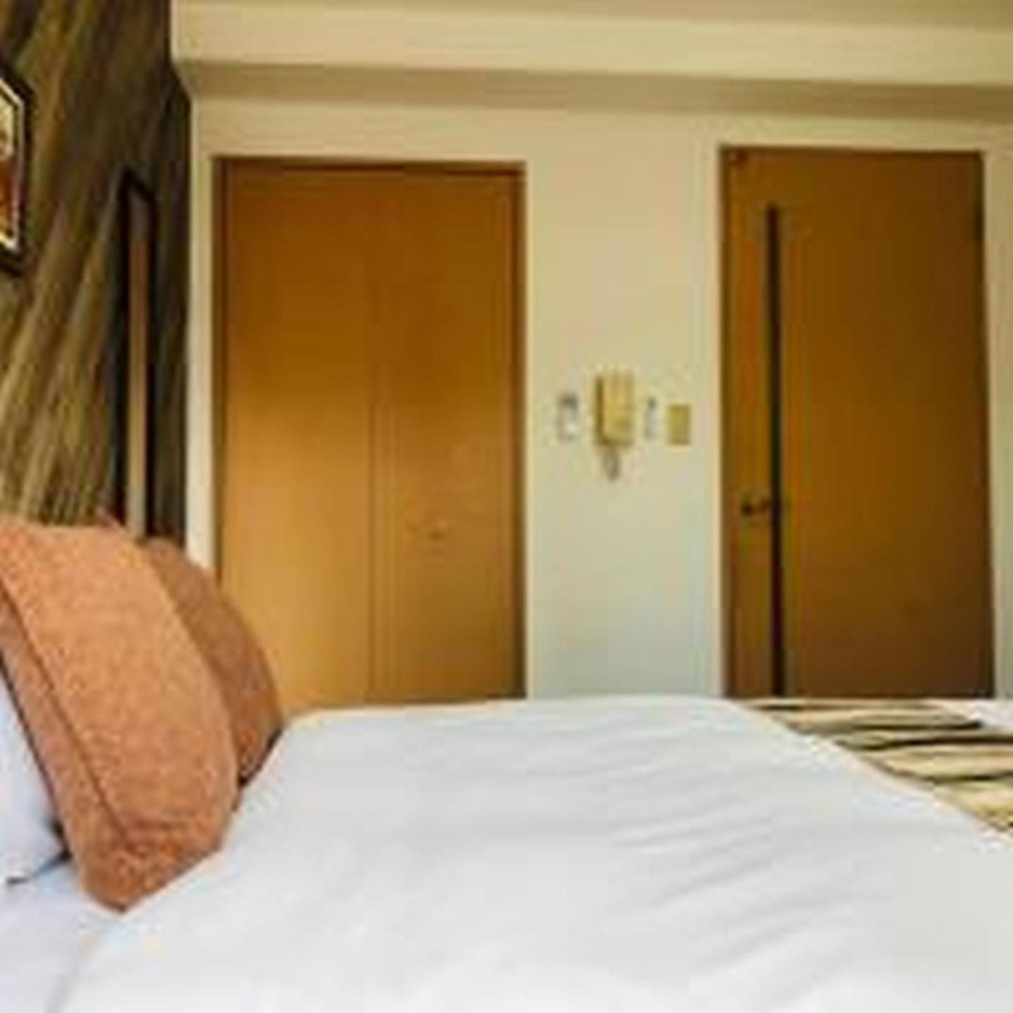 Apartemen グランディ202 Osaka