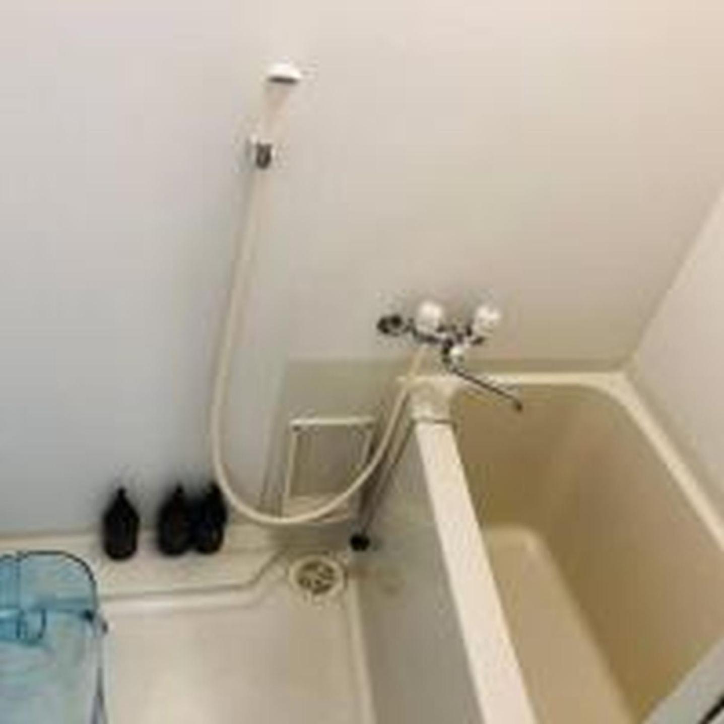 Apartemen グランディ202