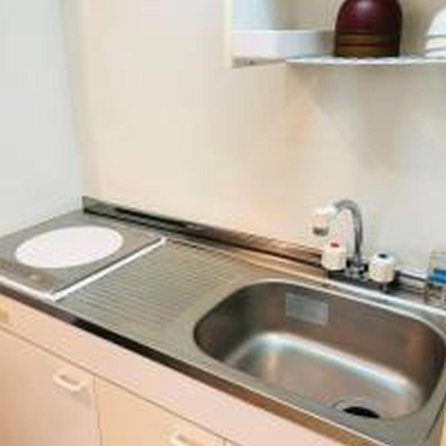 Apartemen グランディ202 *