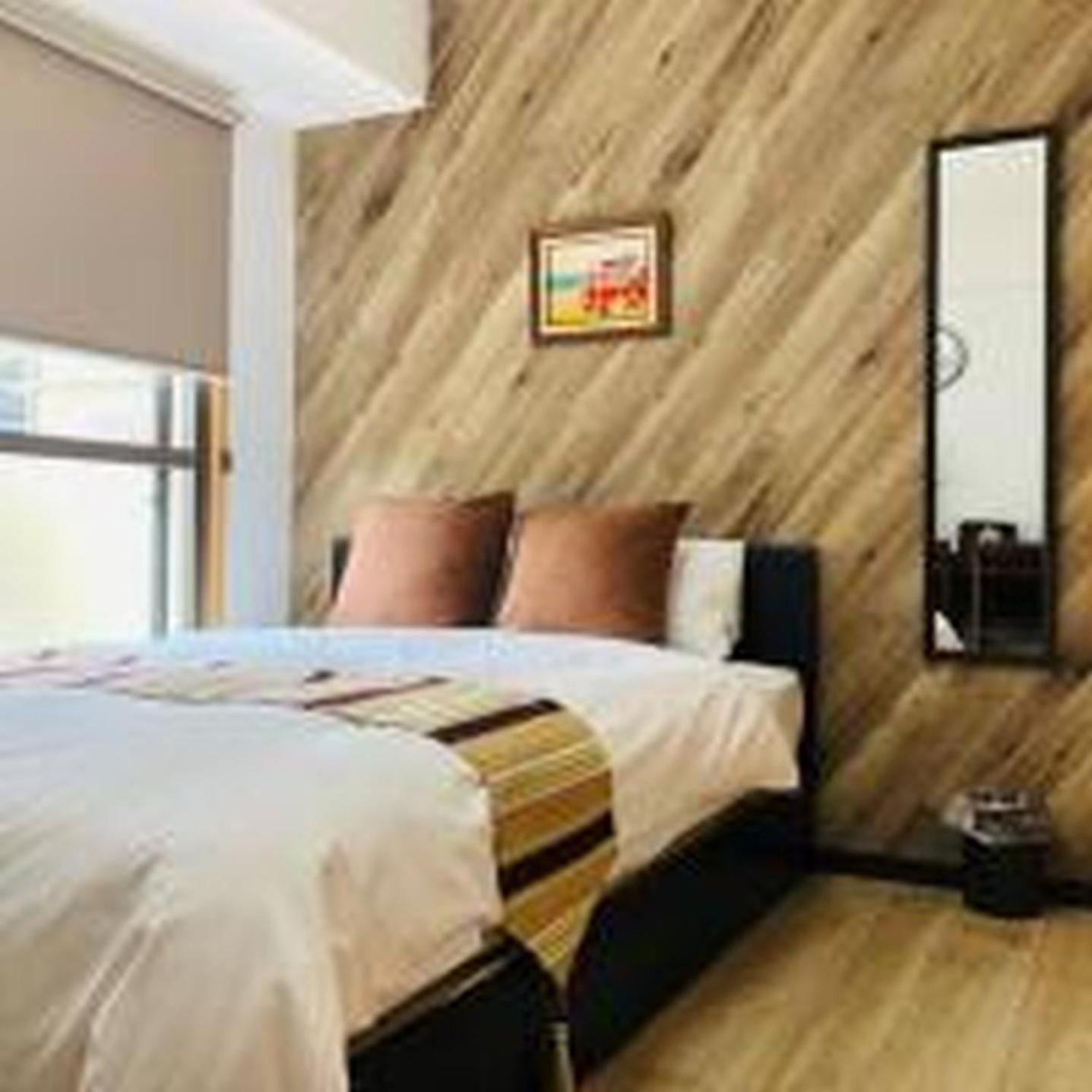Apartemen グランディ202 *