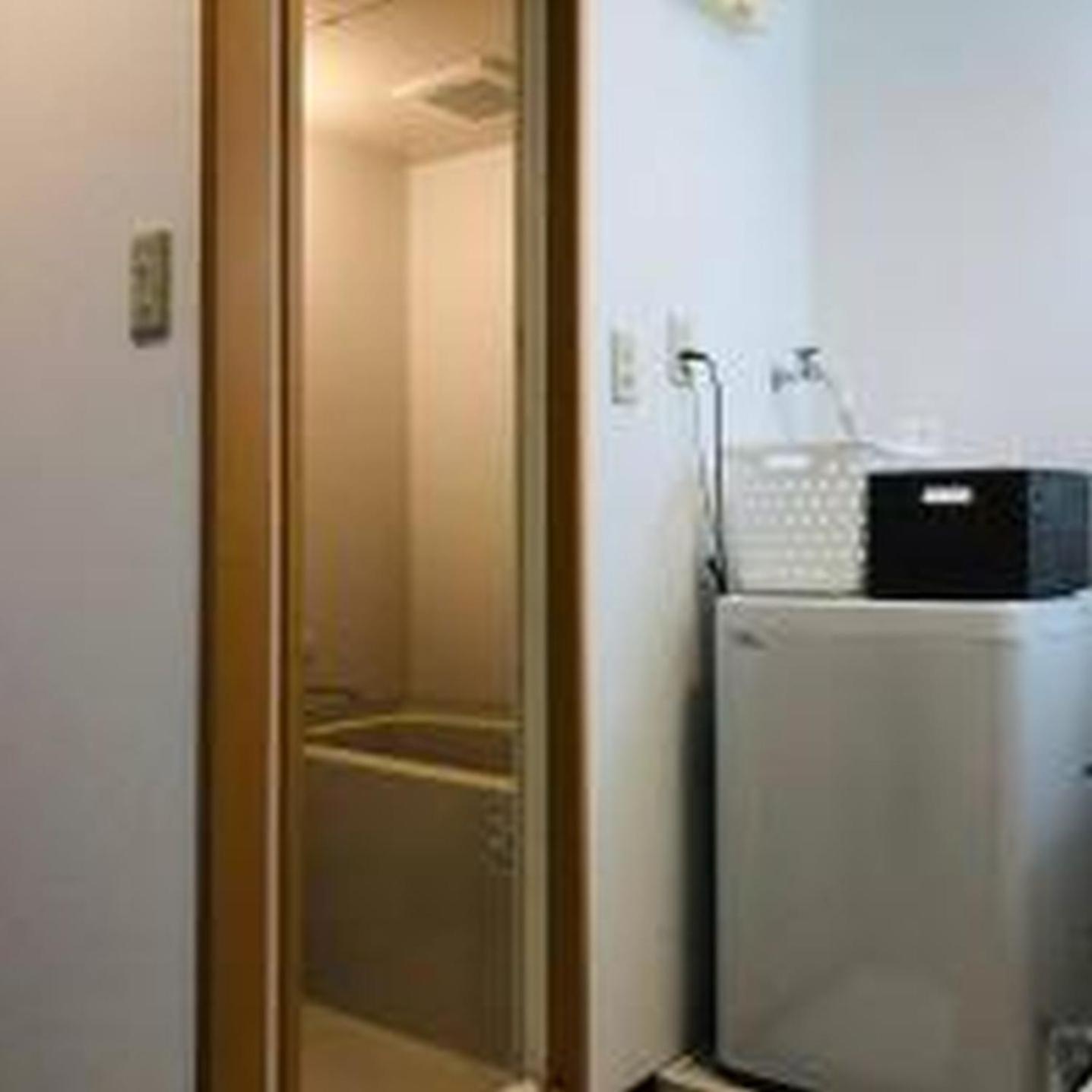 グランディ202 Apartemen *