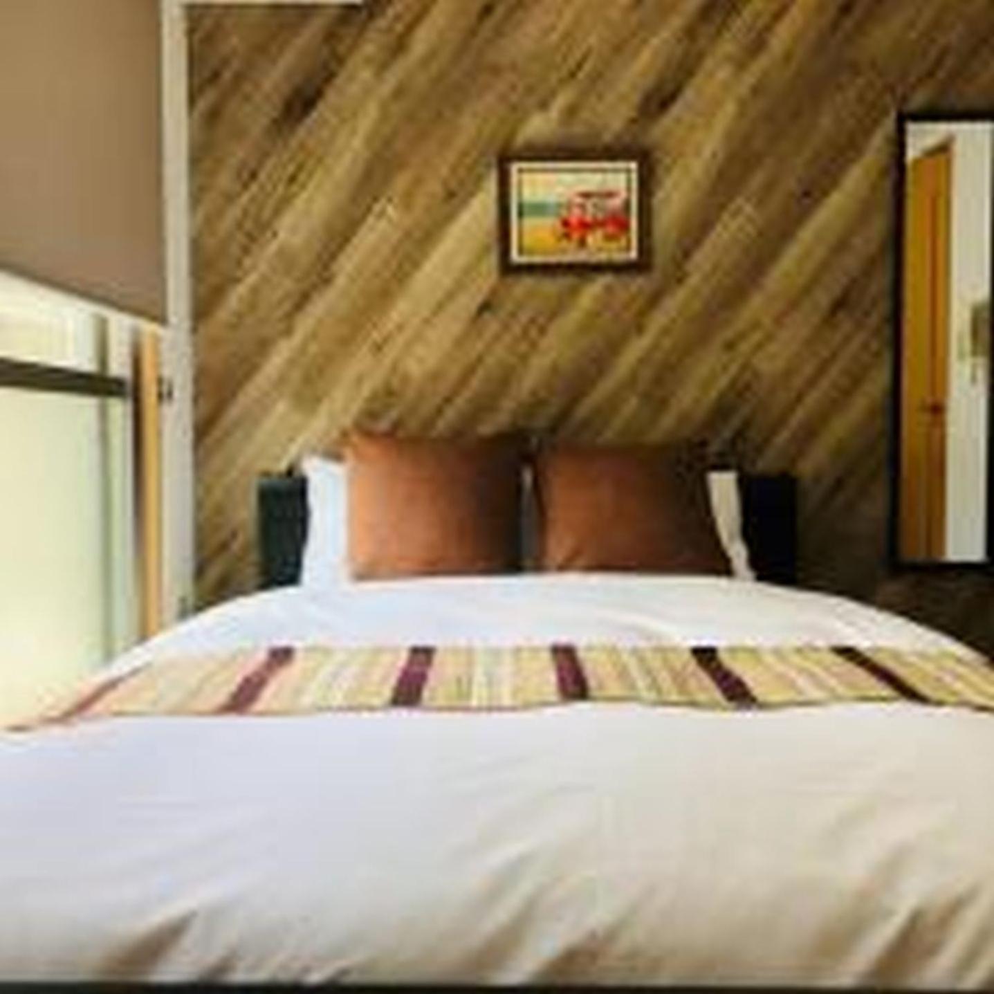 Apartemen グランディ202 *