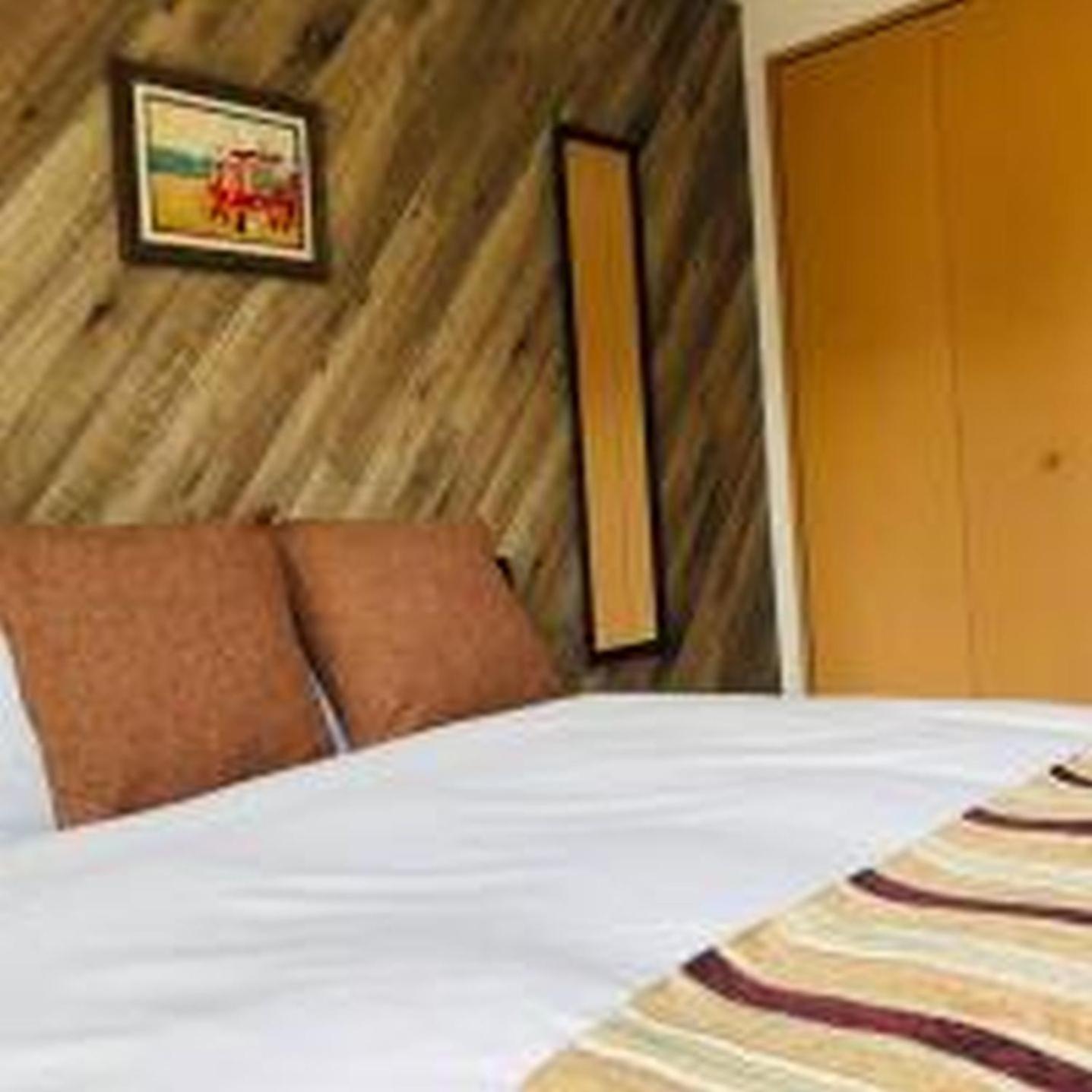 グランディ202 Apartemen Osaka